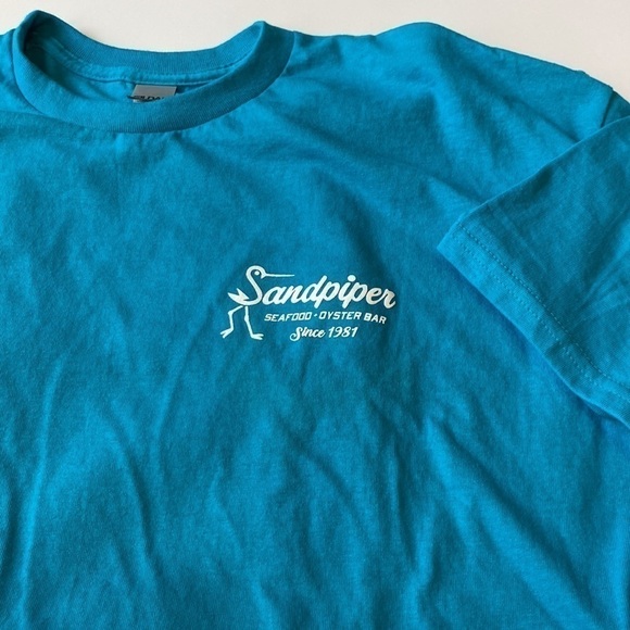 Rooster I survived tshirt N C - Picture 2 of 6